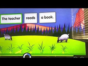 Lexia Core5 Level 11