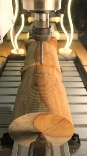 3 Years Later, I Finally Made It in Real Wood