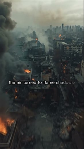 “From 0.5 Grams to 15,000 Tons of TNT — Hiroshima’s Unimaginable Power Explained”