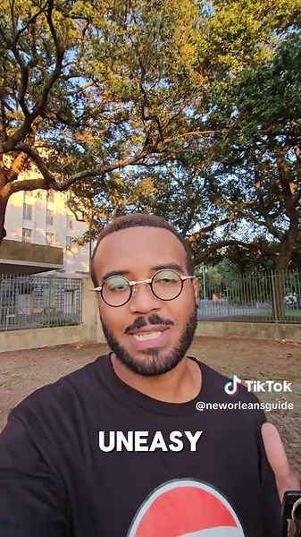 Exploring New Orleans' Dark History and Haunting Tales