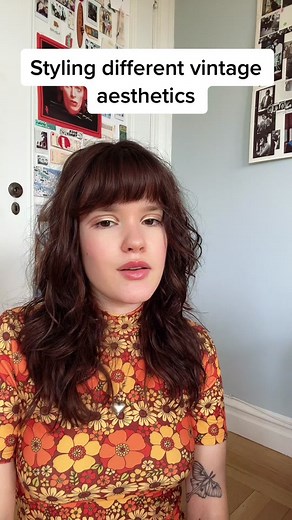 Vintage 1960s Hippie Fashion | Woodstock & Janis Joplin Style