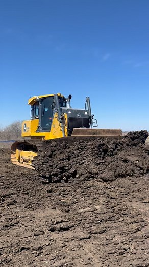 You can find us pushing 😤 . . . #excavation #excavator #bobcatequipment #earthmoving #earthmovingdaily #excavating #smallbusiness #kansas #missouri #skidsteer #bobcat #caterpillar #caterpillarequipment #digging #dirtyjobs #dozer #grading #construction #heavyequipment #constructionlife #constructionsite #kansascity #olathe #leessummit #overlandparkks #lenexa #smallbusiness #earthmovingequipment #dirtlife | Hagerty & Mack Excavation