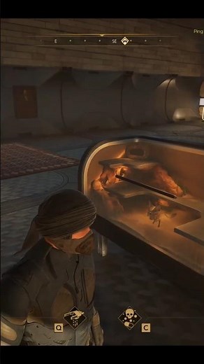 May Never Be Available Again - Terrarium of Muad'dib #duneawakening #adorable