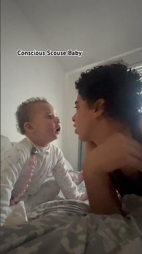 Viral Scouse Baby