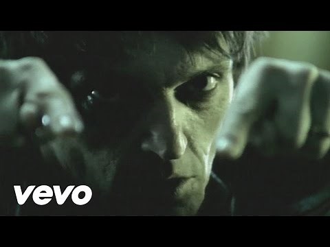 Titãs - Provas de Amor (Video Clipe)