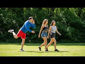 Crazy Public Fart Compilation | Funniest Fart Pranks Ever Filmed!