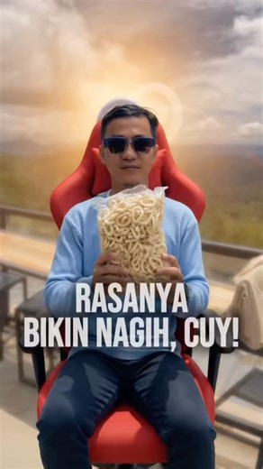 Lanting Gethuk Kebumen 30 RIBU DAPET 2?! Serius Seenak Ini?! 😩
