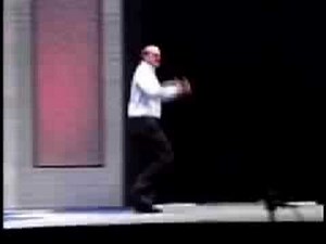 Steve Ballmer - developers musicvideo