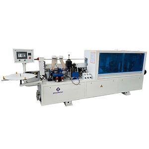 [Hot Item] Carpentry Machinery PVC Edge Bander Machine