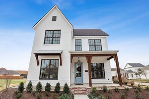 Zachary, LA New Homes | Americana from Level Homes