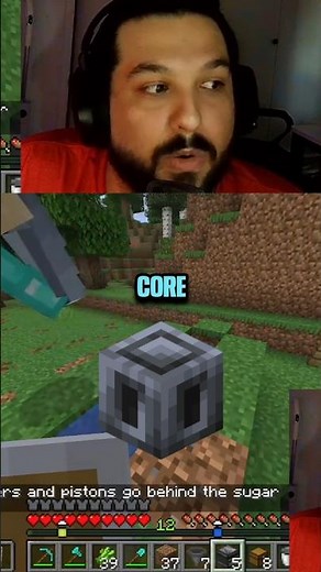 Heavy Core in Ominous Vault with Ominous Key?