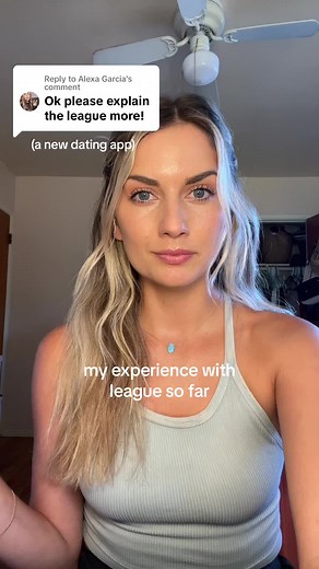 My Experience with The League Dating App: A Review