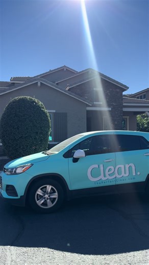 The Perfect Clean Gilbert,AZ Mesa, AZ Chandler, AZ Scottsdale, AZ