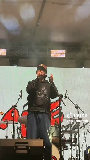 Adie Performs His New Single 'Piliin' Live