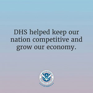 57 reactions · 16 shares | Fraudulent and counterfeit products threaten our economy and the safety of Americans. In 2023, U.S. Customs and Border Protection kept more than 68,000 shipments of infringing products from entering our national marketplace. #DHSYearinReview | Department of Homeland Security | Facebook