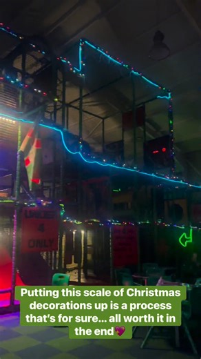 1.7K views | It’s beginning to look a lot like Christmas | Robin Hood Entertainment | Facebook