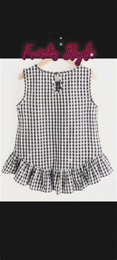 Frocks Style #fashion #foryou #frock #dress #frockdesign