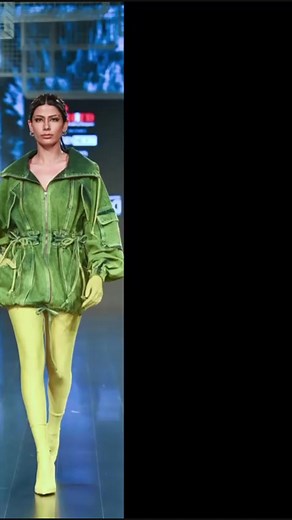 Lights, Camera, Fashion! Watch Lakme Fashion Week, LIVE & Free on JioTV! Fashion Design Council of India Lakme Fashion Week | JioTV
