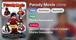 Parody Movie (2009)