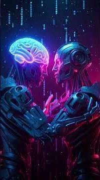 “AI vs Human Brain: Who Really Wins?”