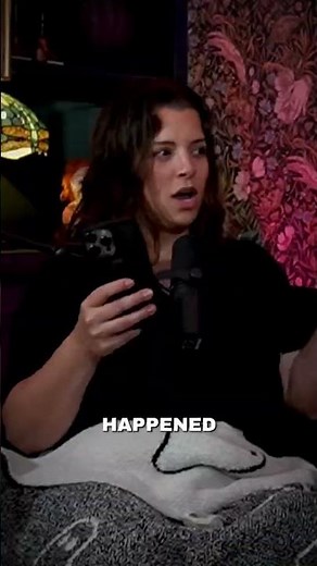 From college to ghosts: The invisible string that started it all