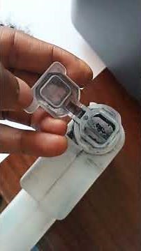 waste toner box full kyocera solution !