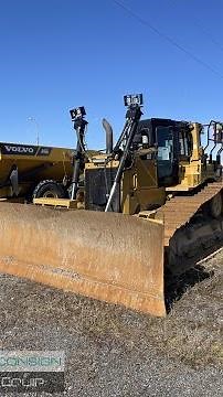 FOR SALE: 2018 CAT D6T Dozer (01627)