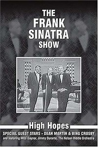 Frank Sinatra Show (1957-1960) - TV Show