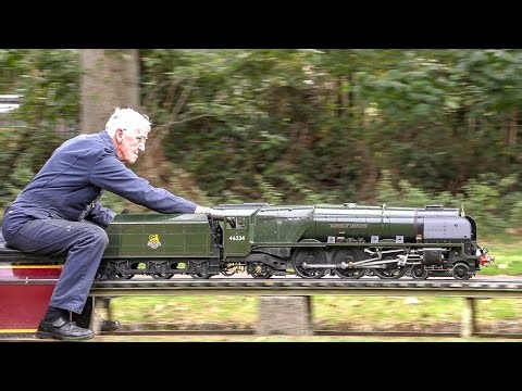 2025 Sale Area Model Engineering Society - Open Weekend