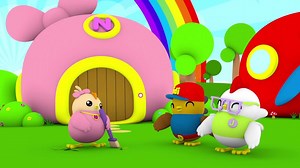 11K views · 181 reactions | Nana loves her flowers dearly, but accident happens don't they? ☹ Will Didi and Jojo be able to fix the situation? Poor flowers! Watch here to find out how it ends! https://www.youtube.com/watch?v=HL_LwTsC03Y&t=2s | Didi & Friends | Facebook