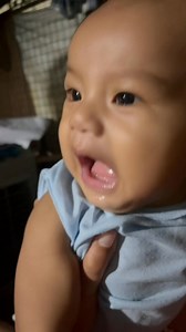 Twelve months ago, a little light entered our lives💫 Happy 1st Birthday to our baby bear! Tata loves you so very much, Jaeden!😚 | Chady Carenan