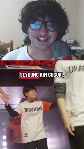 First Woman to Become a Pro in Overwatch