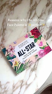 1K views | Look velvety-smooth wherever you go with our first-ever Physicians Formula All-Star Face Palette with the best-of-the-best bronzers, powders, blushes, and highlighters in versatile shades, is perfect for on-the-go touch-ups! 殺 便 Find it at Walmart Canada ✨ | Physicians Formula - Canada | Facebook