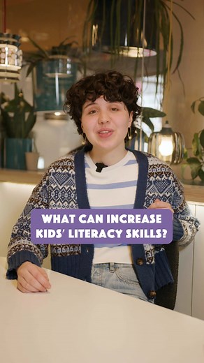 2.3K views · 11 reactions | Do your kids struggle with reading? Try this!  #readtopets #reading #education #learning #parenting #teaching | Mrs Wordsmith | Facebook