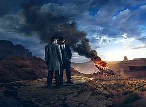 Proyecto Libro azul: llega la nueva temporada de la serie de Ovnis de Robert Zemeckis