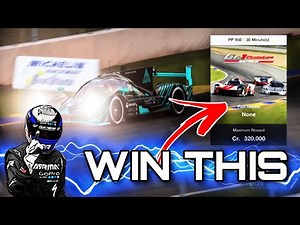 GT7: Strategy To Win Road Atlanta Gr1 Prototype Series