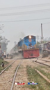 Dancing PT Inca Coach Tista Express 🚂 #pageviralシ゚ #reelsviralシ #foryoupagereels #alberta #railwaystation #journey #train #betrayal #journeyoflife #Vancouver | Train Lovers 24