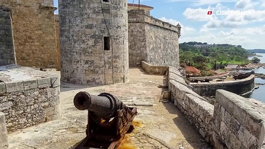 14K views · 615 reactions | El 20 de septiembre de 1589 se inicia la construcción del Morro de La Habana, esa majestuosa insignia de Cuba.    | CiberCuba Noticias | Facebook