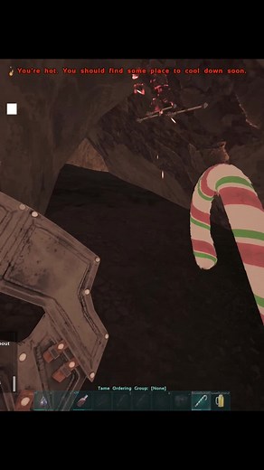 Ultimate Battle in ARK: Survival Evolved