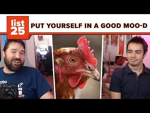 25 Funny Farmer Jokes