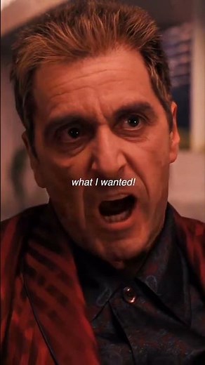 Al Pacino’s Masterclass in The Godfather Part III – A Guilt-Ridden Michael Corleone