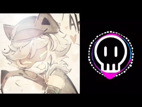 Murder Drones – Solver Uzi Synthwave Cover by Leslie Mag 