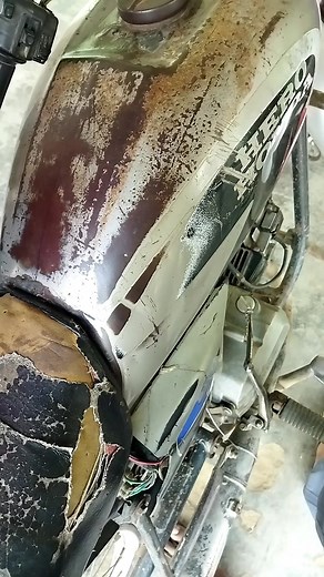 219K views · 1.8K reactions | #modified #bike #splendor #lamination | Suyaiv Bike Modification | Facebook