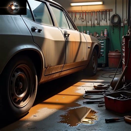 We Bought a Dead Car… Look What Happened 😱 #Shorts