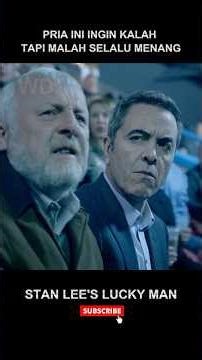 PRIA INI INGIN KALAH TAPI MALAH SELALU MENANG #shorts #alurcerita #film