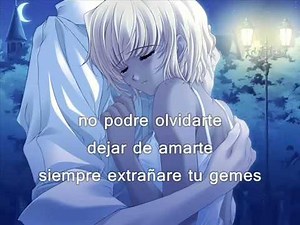 Canción de Titanic con letra en español
