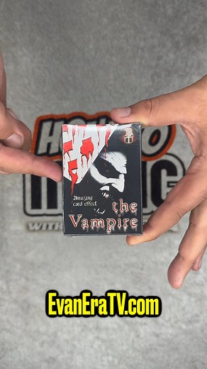 9.2K views · 55 reactions | Discover Magic at EvanEraTV.com  | Evan Era | Facebook