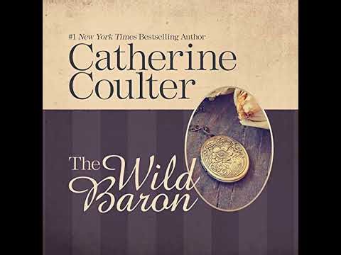 Wild Baron by Catherine Coulter | Full Audiobook
