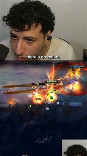 YOURE USING DRAVEN ULT WRONG ⁉️