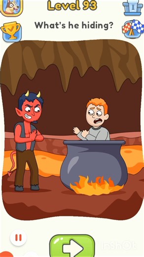 how to play dop level 5 #gaming #dop5 #youtubeshorts #shorts